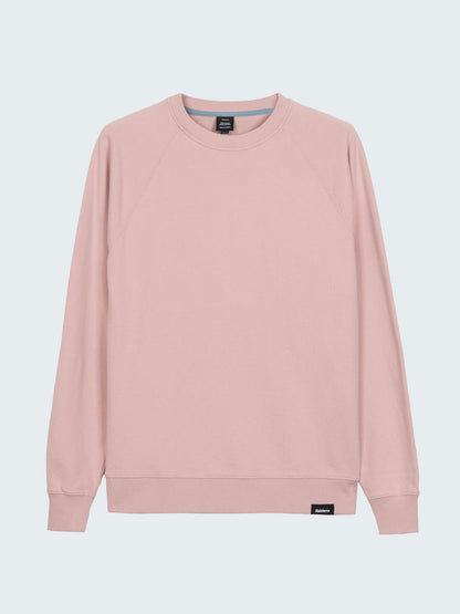 Coho Sweatshirt - Rock Salt