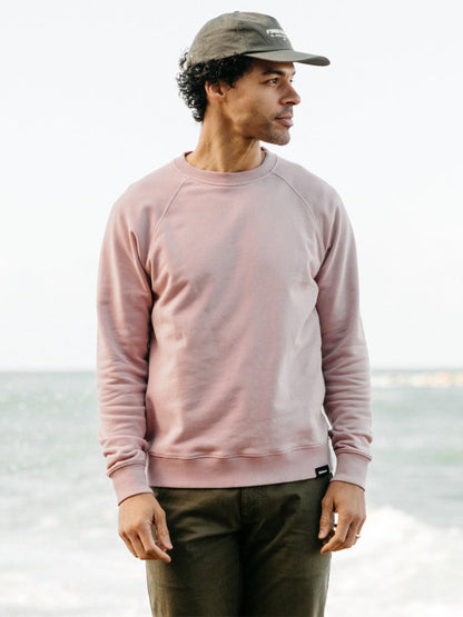 Coho Sweatshirt - Rock Salt