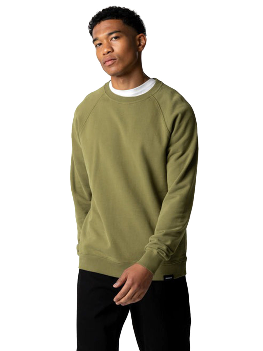 Coho Sweatshirt - Sea Grass