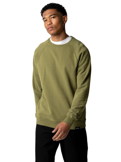 Coho Sweatshirt - Sea Grass