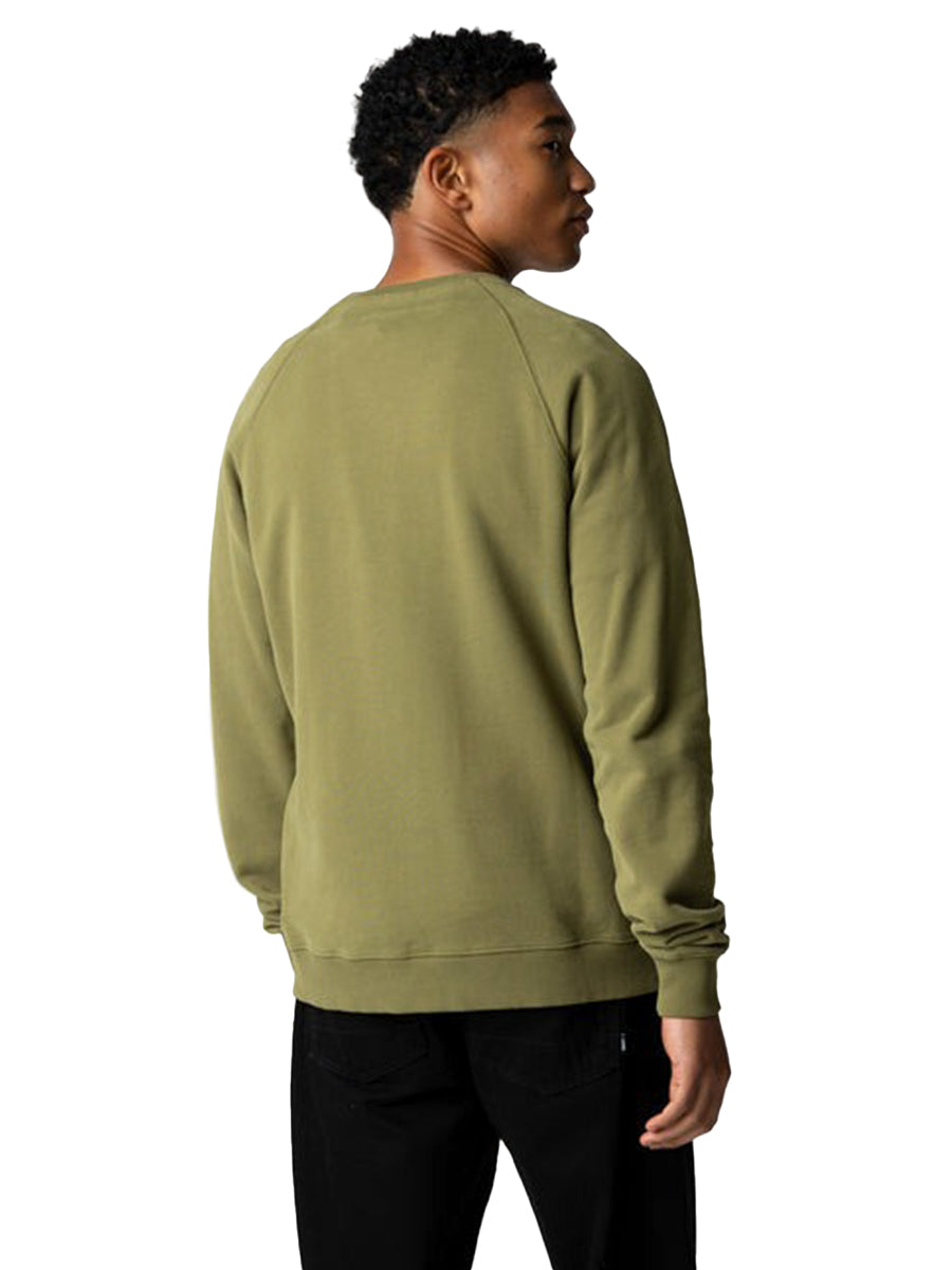 Coho Sweatshirt - Sea Grass