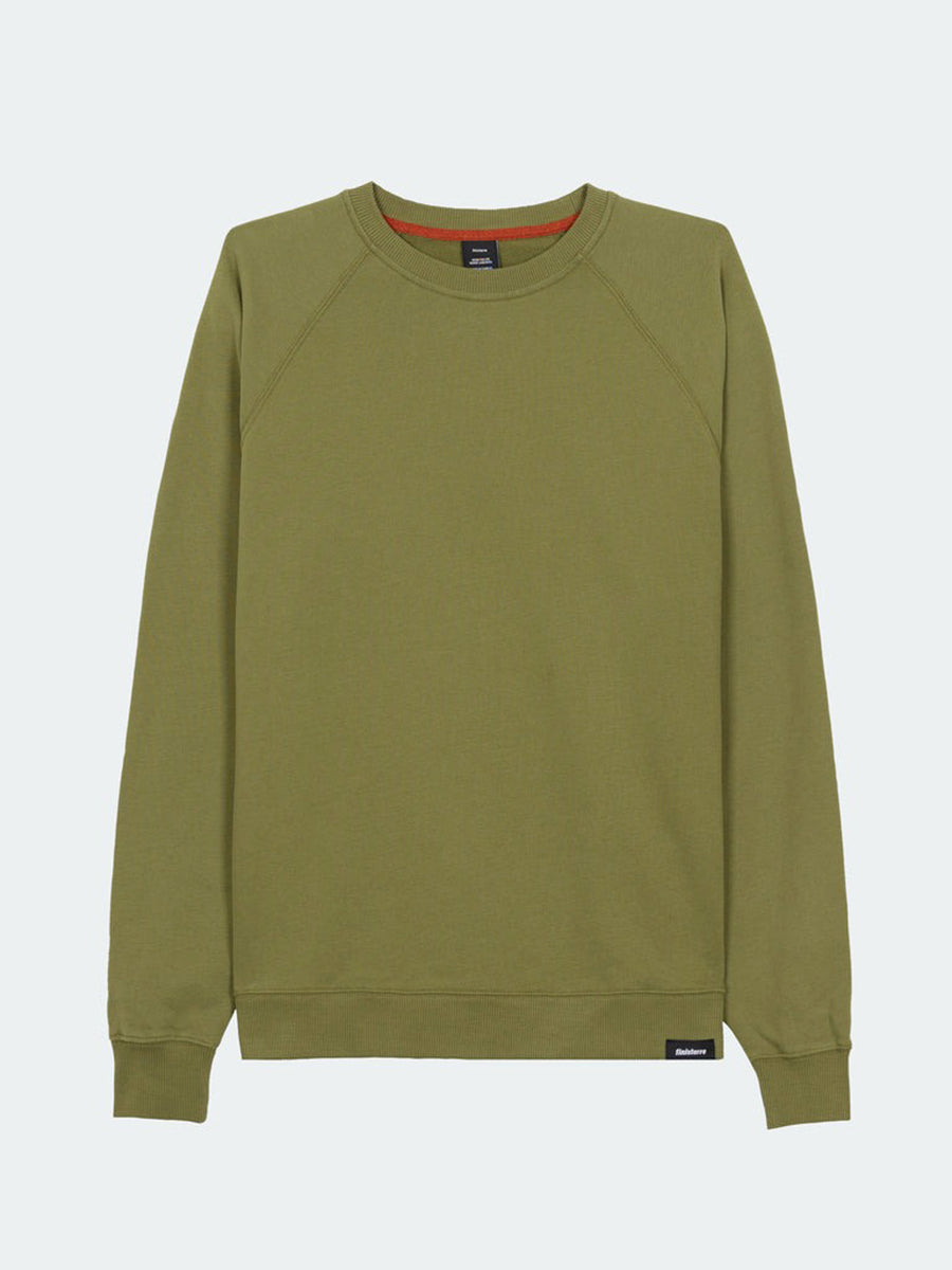 Coho Sweatshirt - Sea Grass