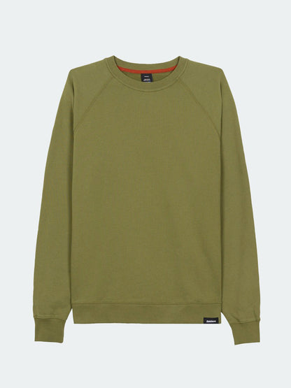 Coho Sweatshirt - Sea Grass