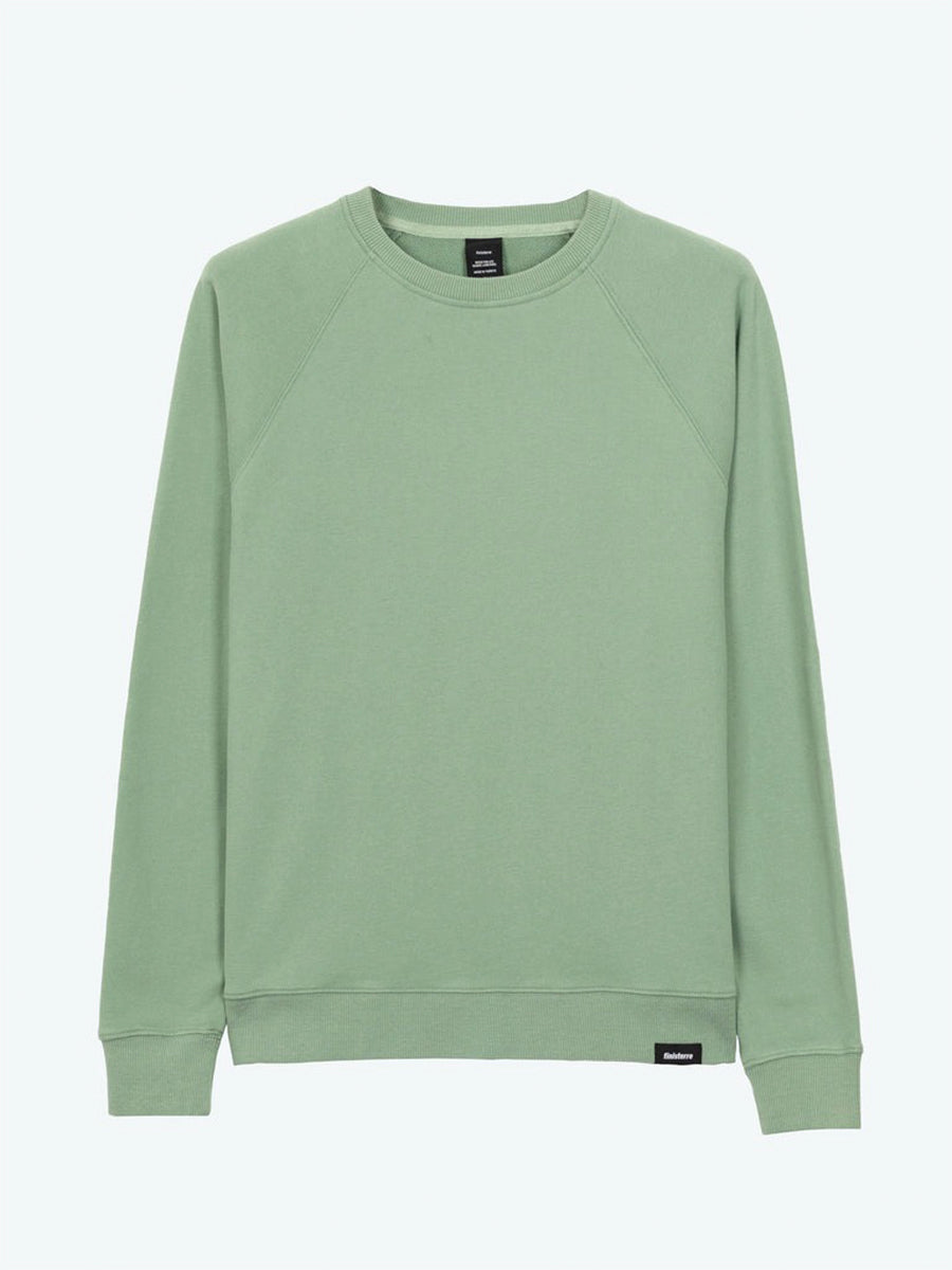 Coho Sweatshirt - Wild Sage