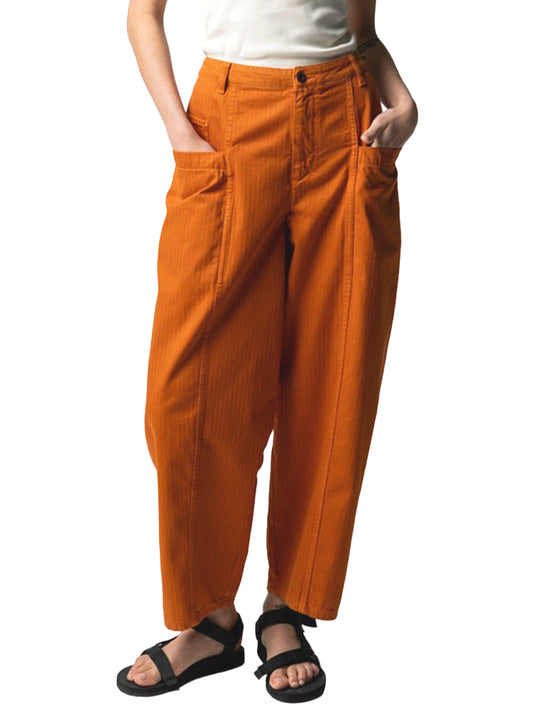 Croft Pant - Copper