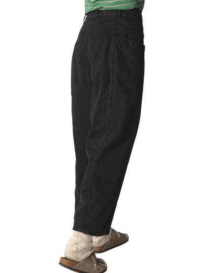 Croft Pant - Black