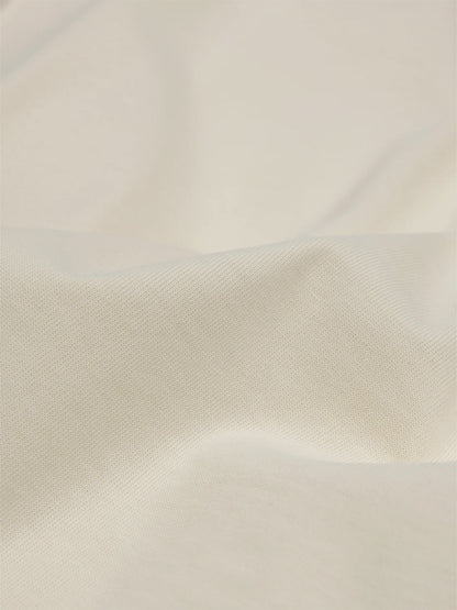 Daymark Heavyweight Short Sleeve Tee - Ecru