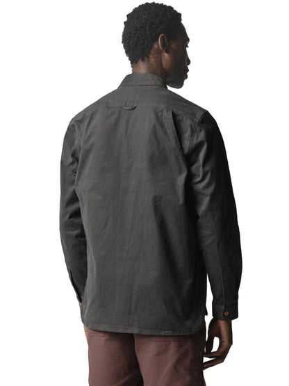 Eddystone Stretch Shirt - Raven