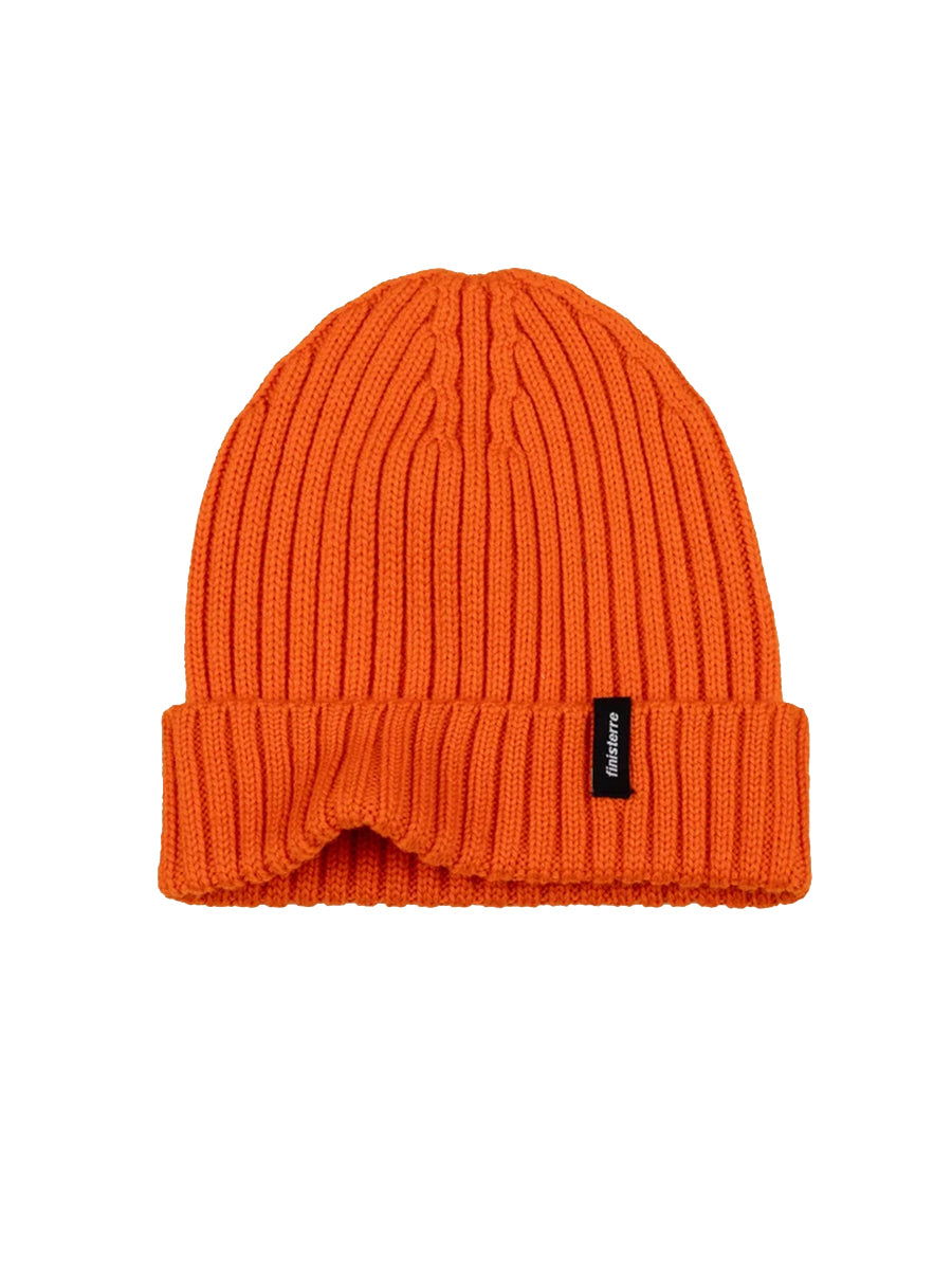 Fisherman Beanie - Flame