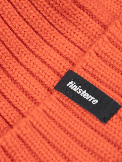 Fisherman Beanie - Flame