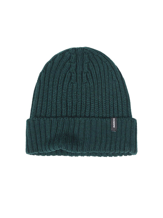 Fisherman Beanie - Pine Shadow