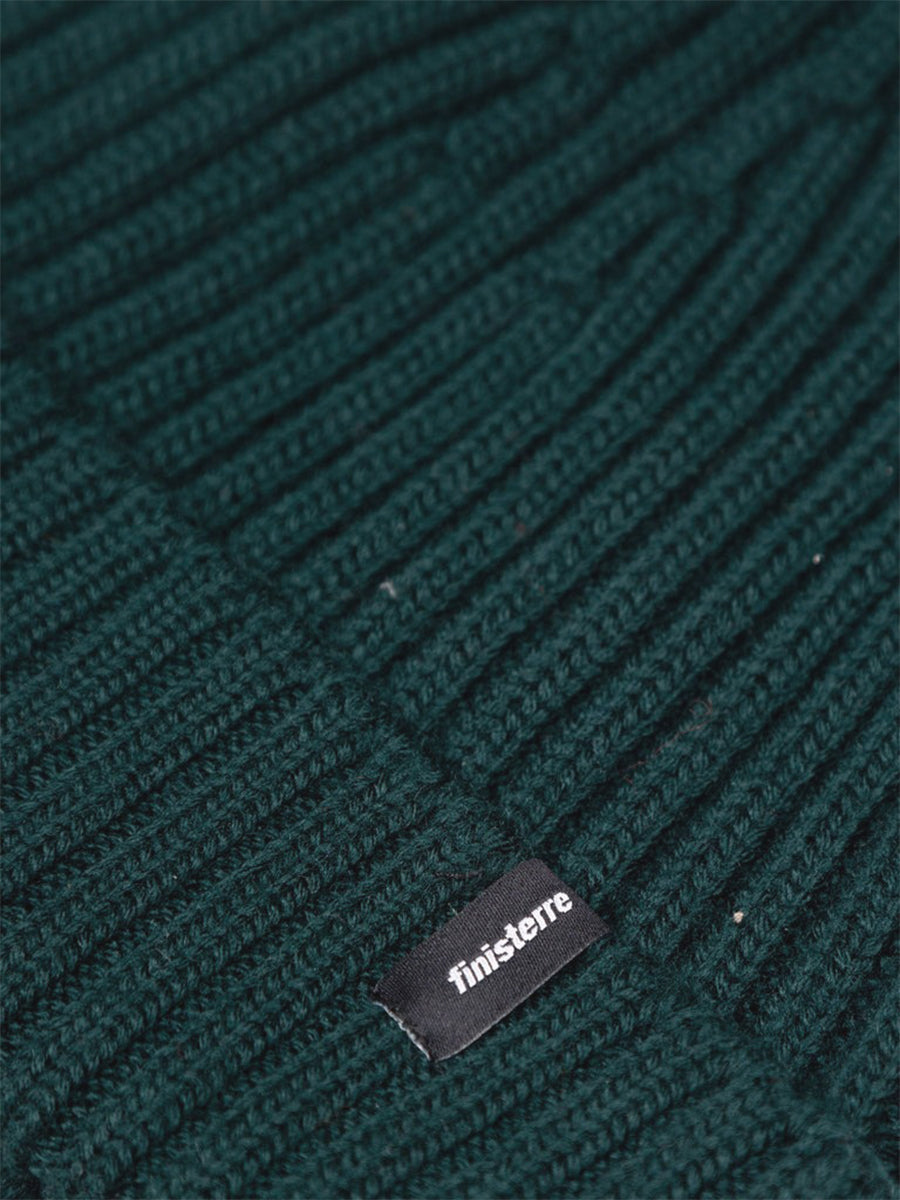 Fisherman Beanie - Pine Shadow