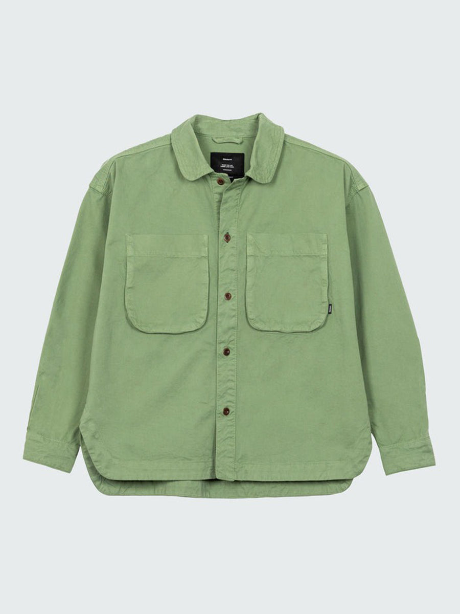 Gwavas Shirt - Wild Sage