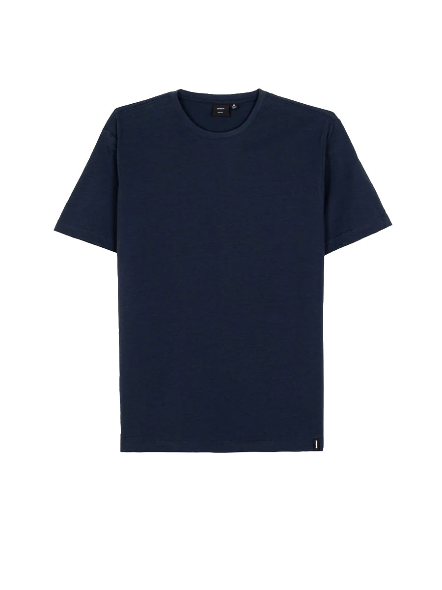 Harlyn Short Sleeve Tee - Navy