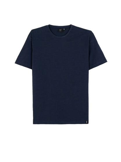 Harlyn Short Sleeve Tee - Navy