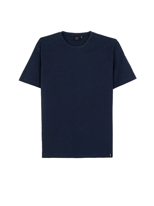 Harlyn Short Sleeve Tee - Navy