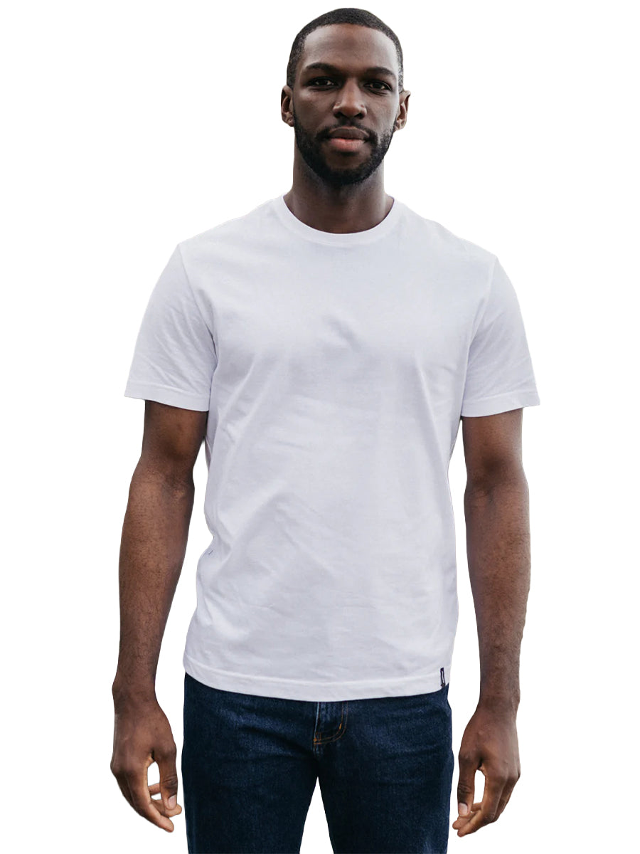 Harlyn Short Sleeve Tee - Navy