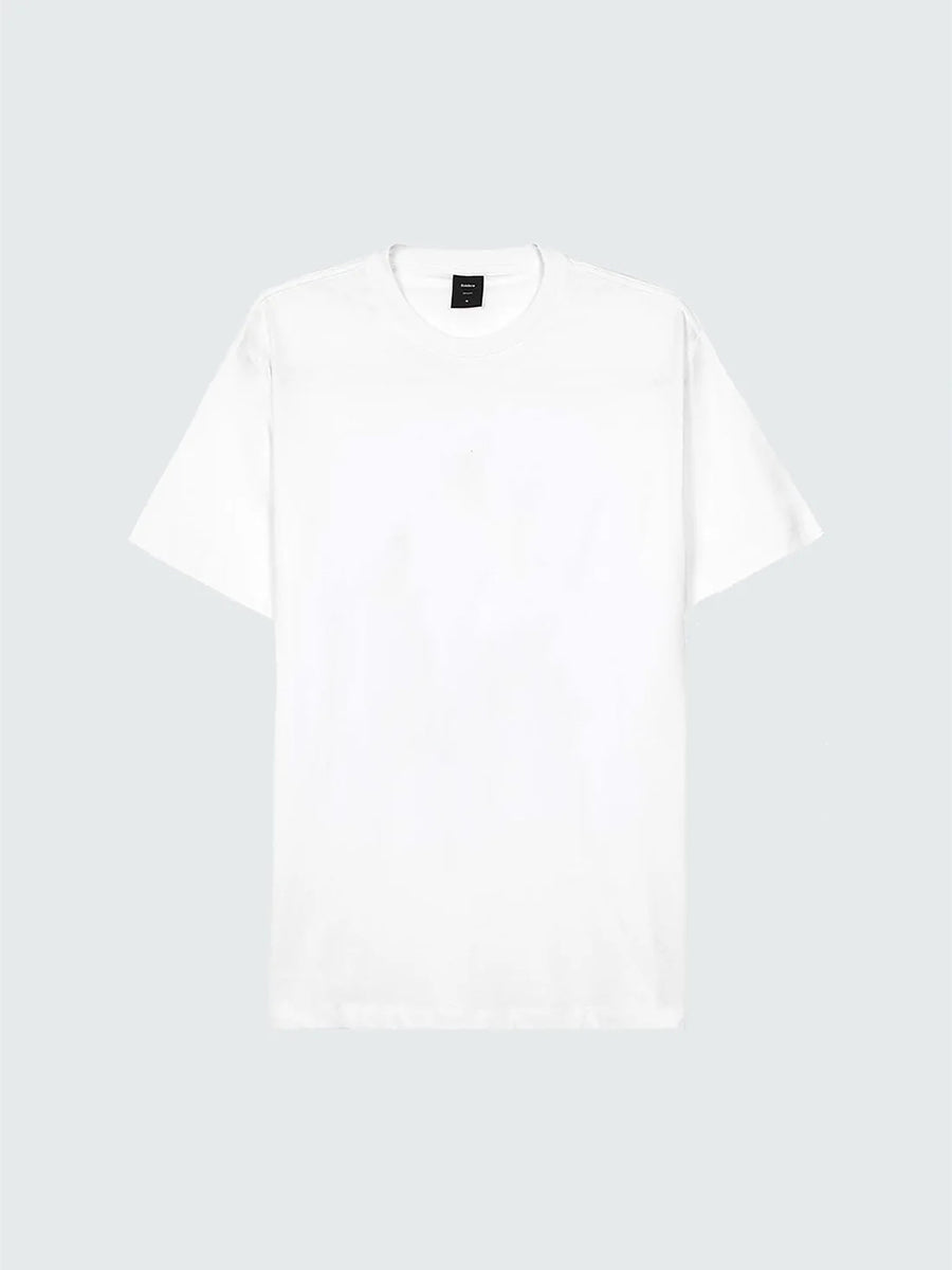 Harlyn Short Sleeve Tee - White