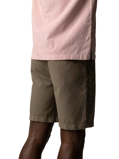 Hendra Shorts - Woodsmoke