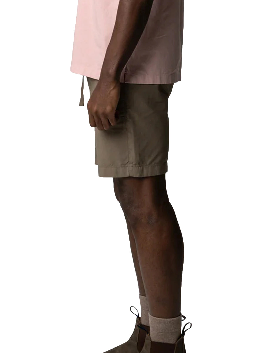 Hendra Shorts - Woodsmoke