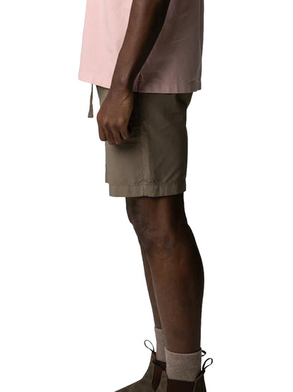 Hendra Shorts - Woodsmoke