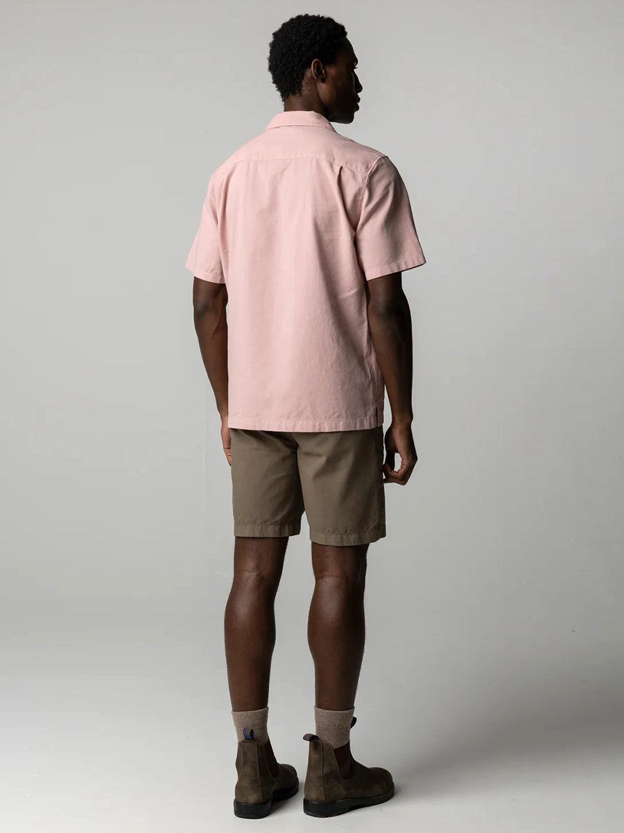 Hendra Shorts - Woodsmoke
