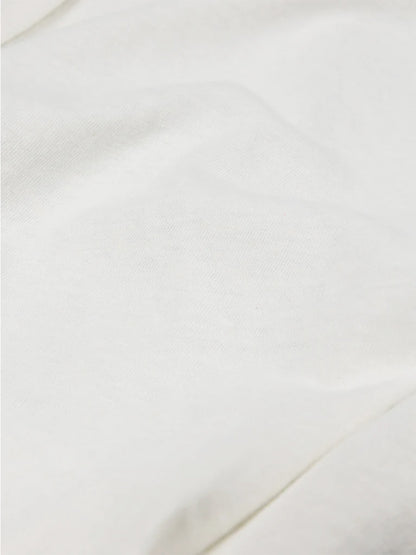 Kea Short Sleeve Tee - Ecru
