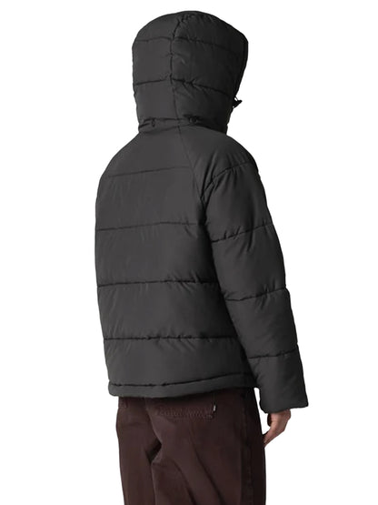 Kittiwake Insulated Jacket - Raven