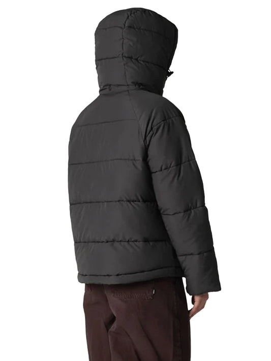 Kittiwake Insulated Jacket - Raven