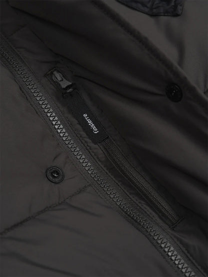 Kittiwake Insulated Jacket - Raven