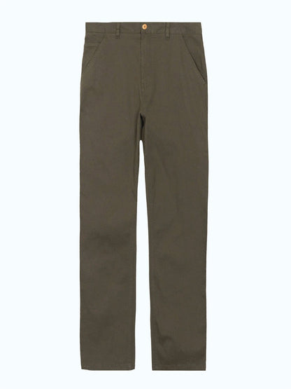 Koerner Trouser - Olive