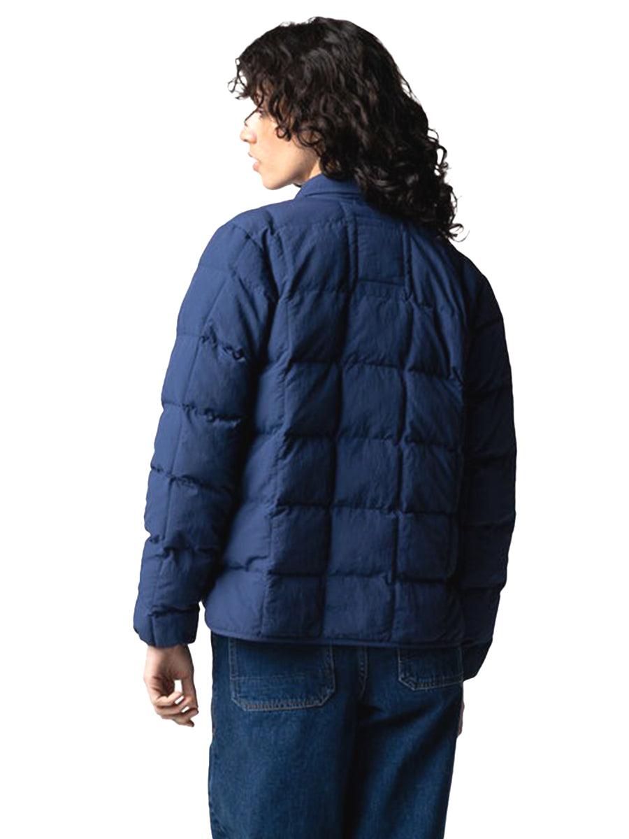 Lapwing Jacket - Deep Blue
