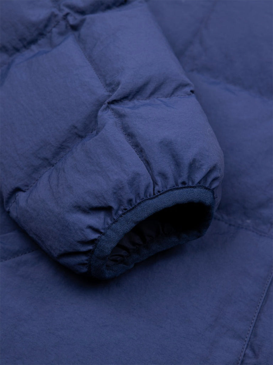 Lapwing Jacket - Deep Blue