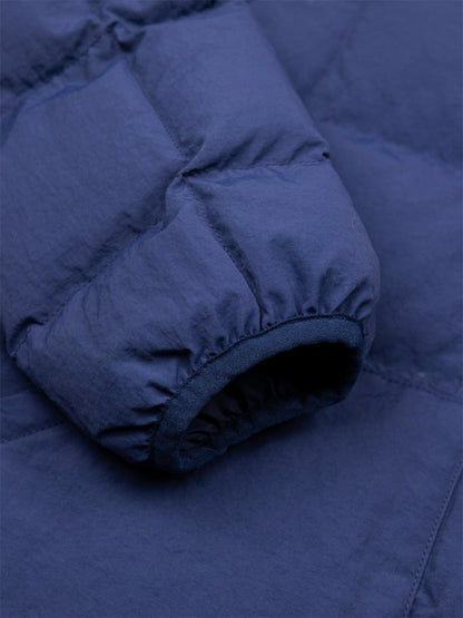 Lapwing Jacket - Deep Blue