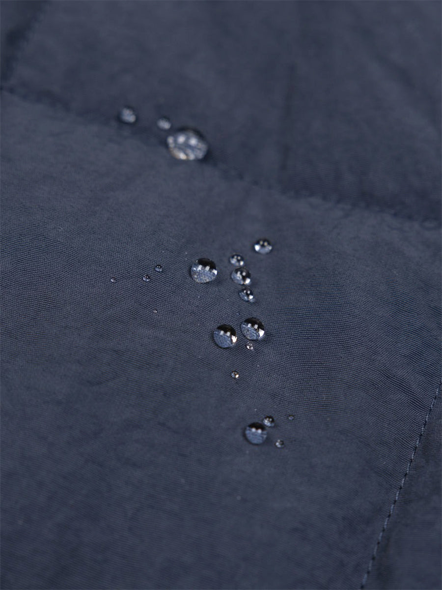 Lapwing Jacket - Navy