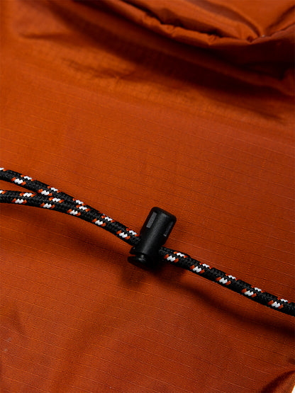 Mako Crossbody Bag - Terracotta