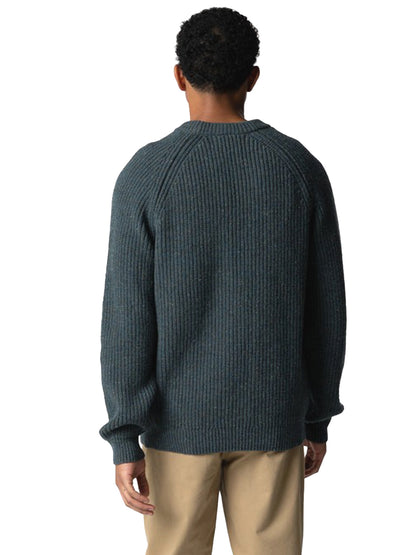 Men's Mora Jumper - Marine