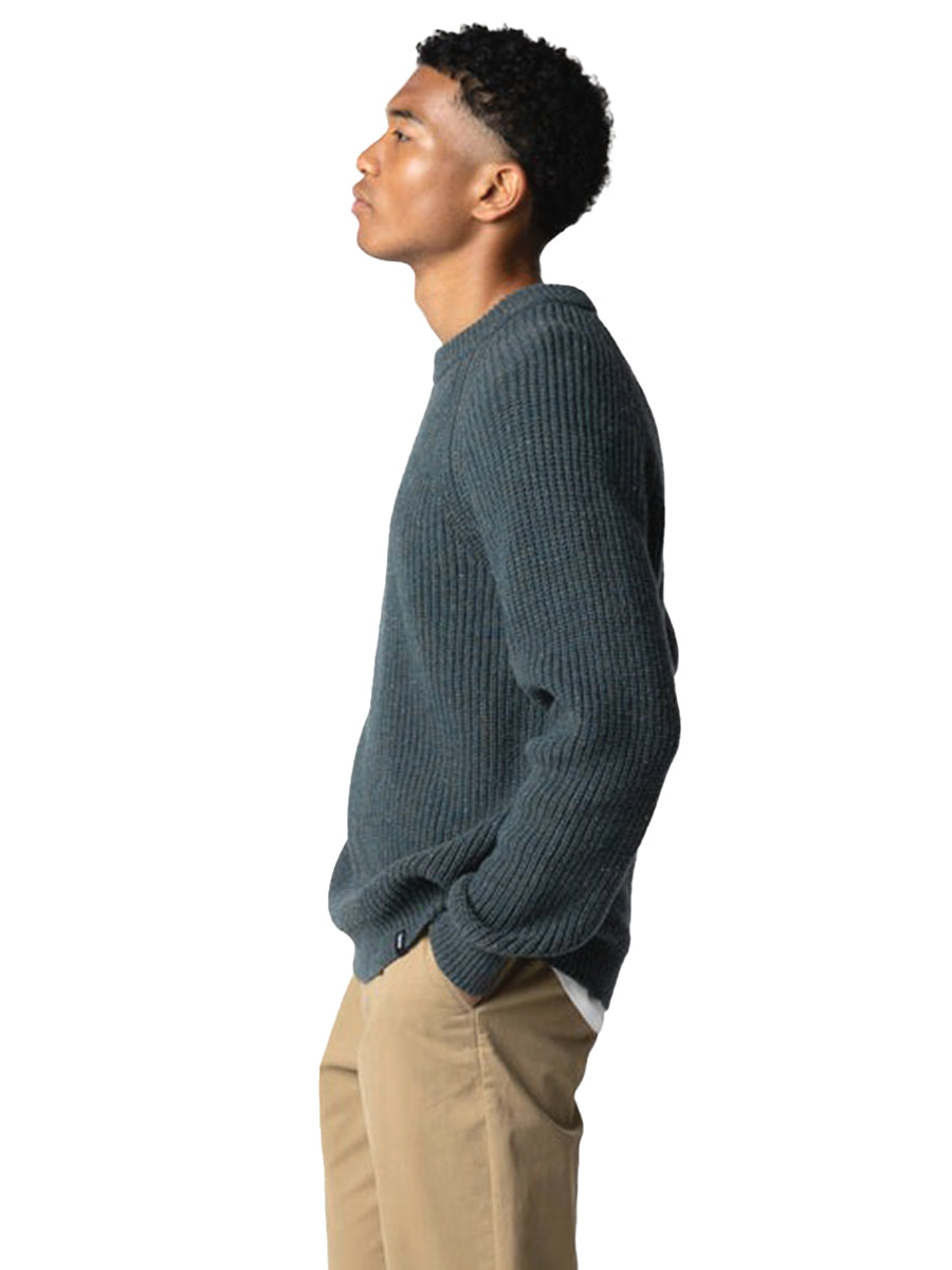 Men's Mora Jumper - Marine