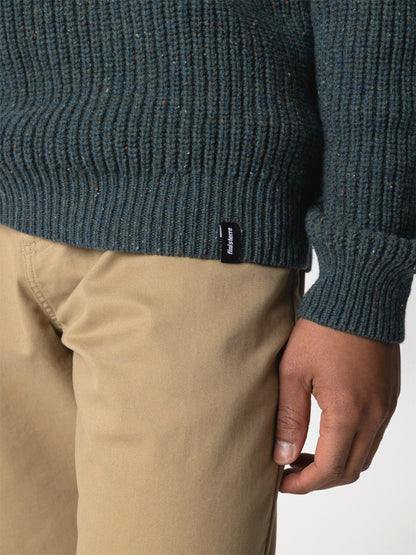 Men's Mora Jumper - Marine