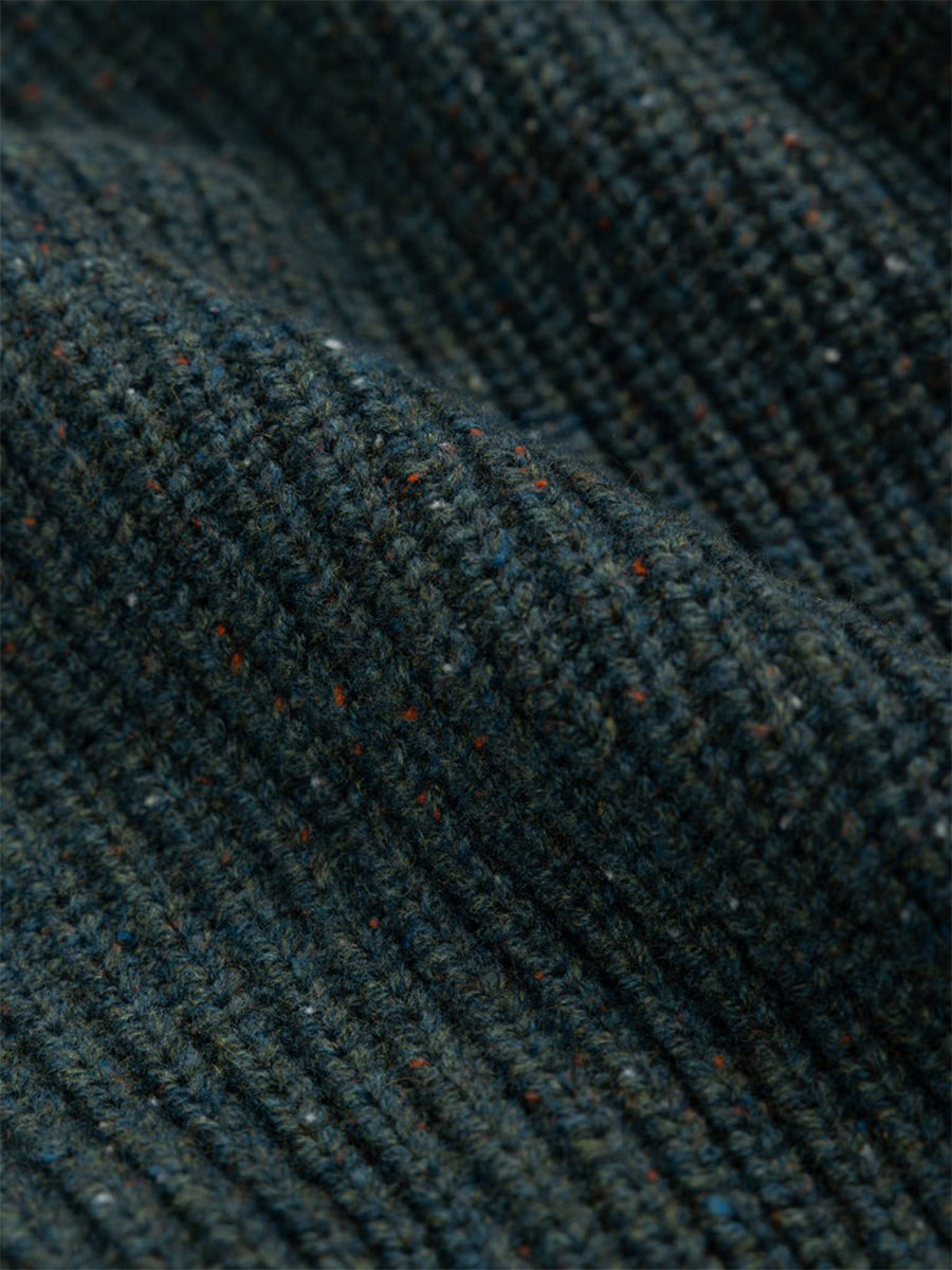 Men's Mora Jumper - Marine