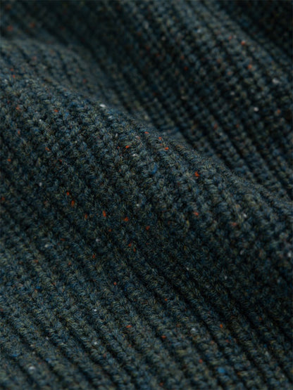 Men's Mora Jumper - Marine