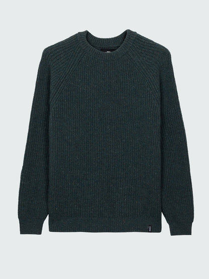 Men's Mora Jumper - Marine