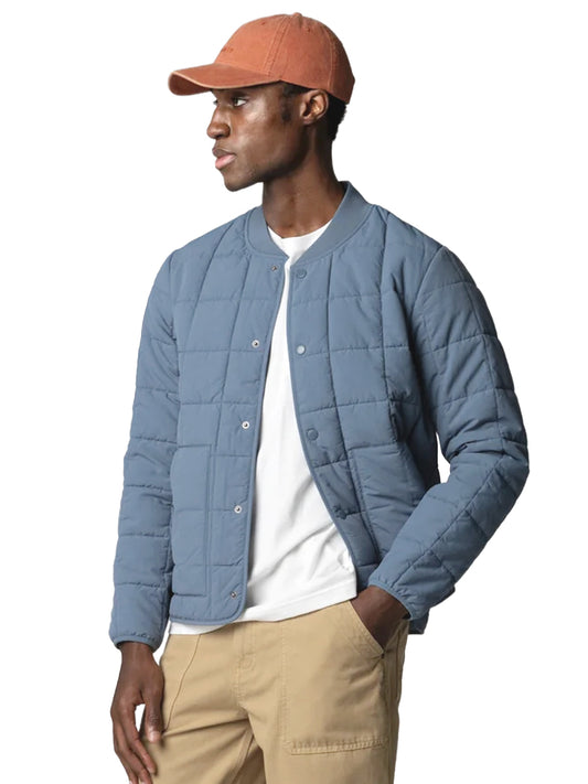 Men's Lapwing Jacket - Ozone