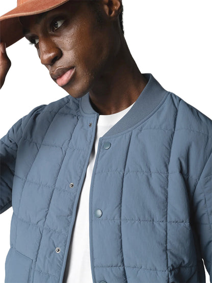 Men's Lapwing Jacket - Ozone