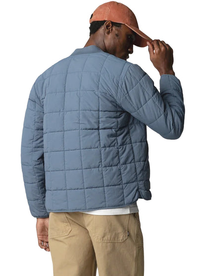 Men's Lapwing Jacket - Ozone