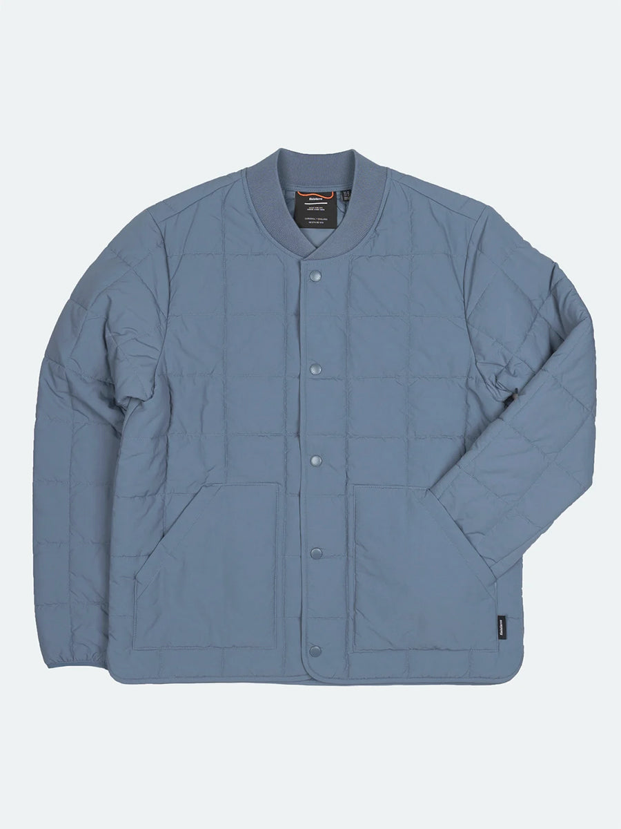 Men's Lapwing Jacket - Ozone