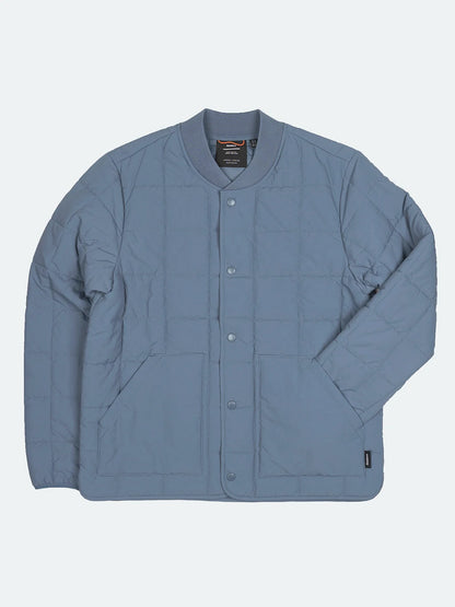 Men's Lapwing Jacket - Ozone