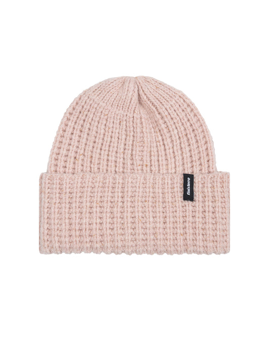 Mora Beanie - Blush