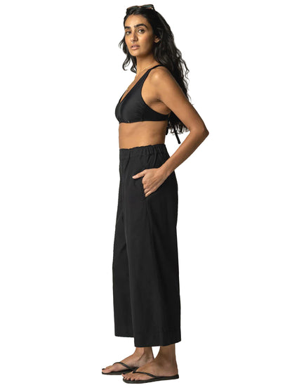 Morva Culottes - Black