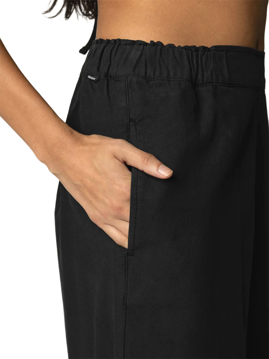 Morva Culottes - Black